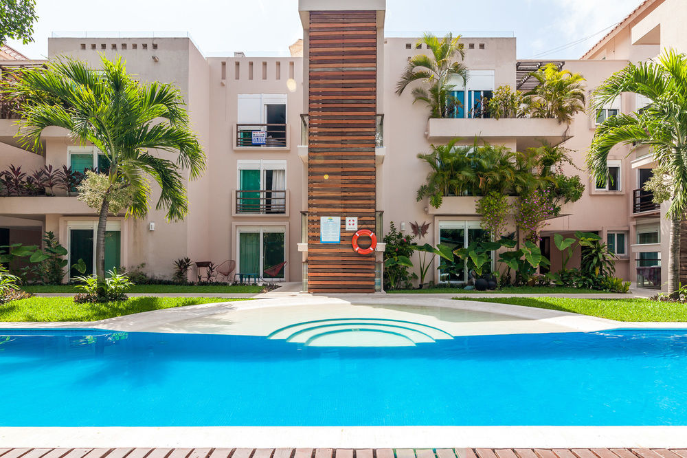 Apartamento Caribe Centro *