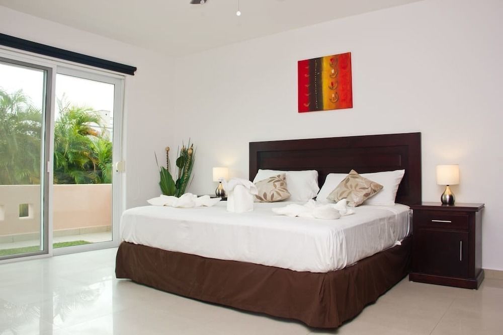 Apartamento Caribe Centro *