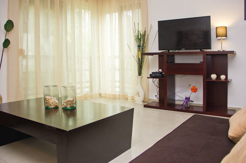 Apartamento Caribe Centro *