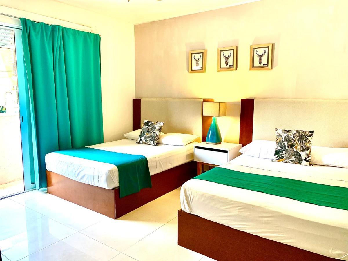 Apartamento Caribe Centro