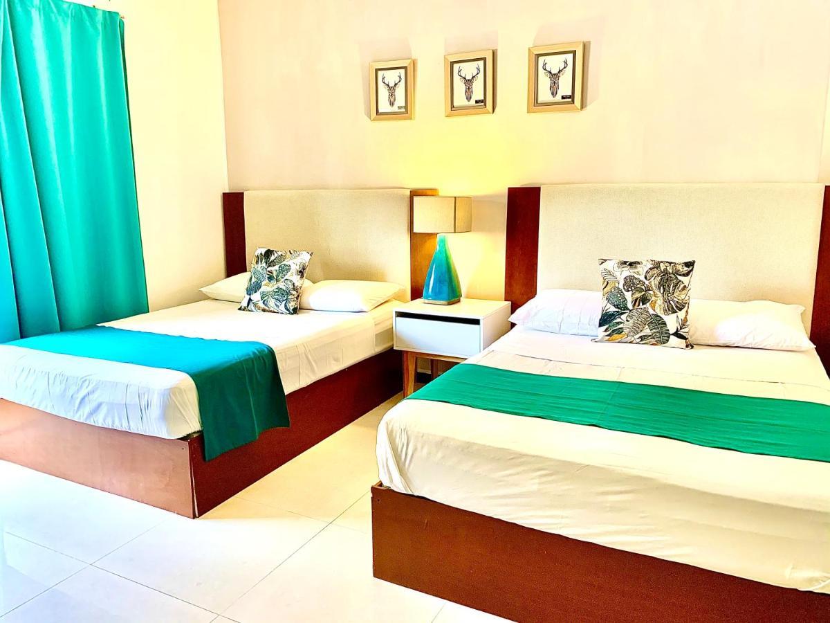 Apartamento Caribe Centro *