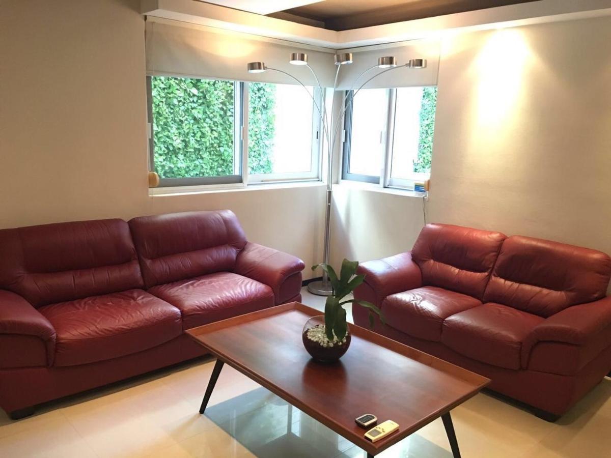 Apartamento Caribe Centro *