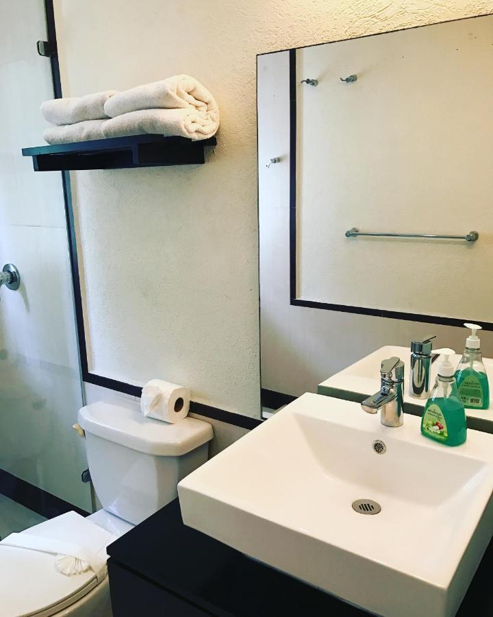 Caribe Centro Apartamento *