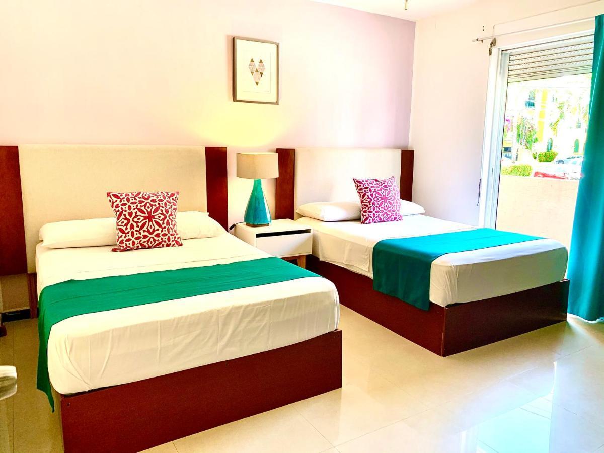 Caribe Centro Apartamento *