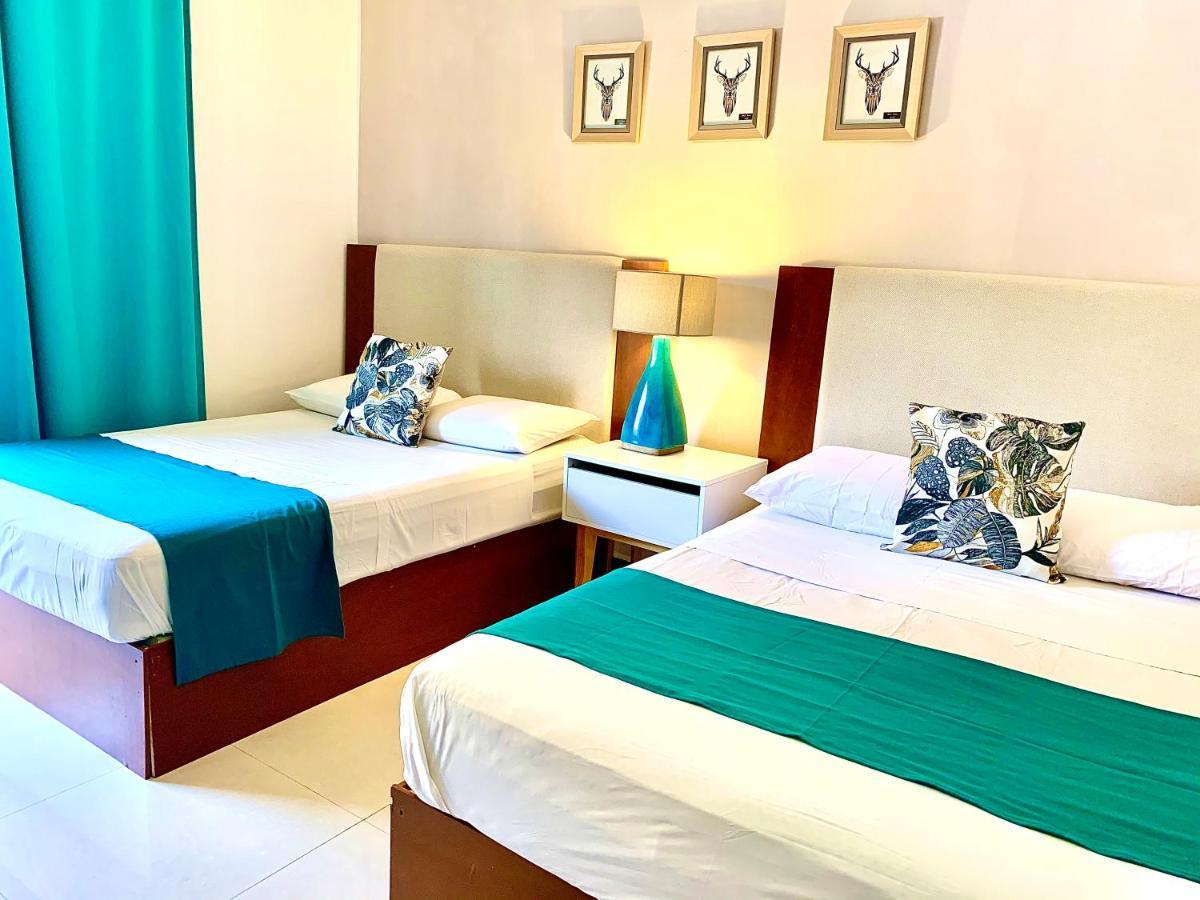 Caribe Centro Apartamento