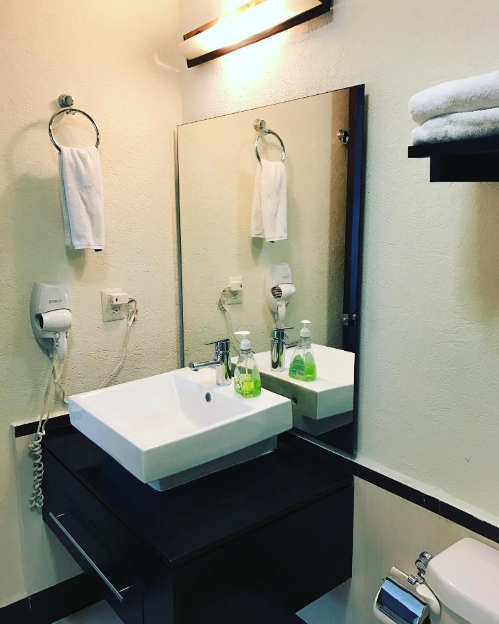 Caribe Centro Apartamento *