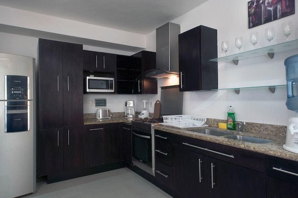 Apartamento Caribe Centro *