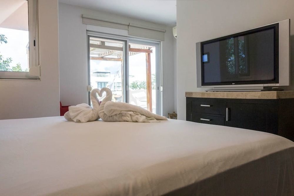 Apartamento Caribe Centro *