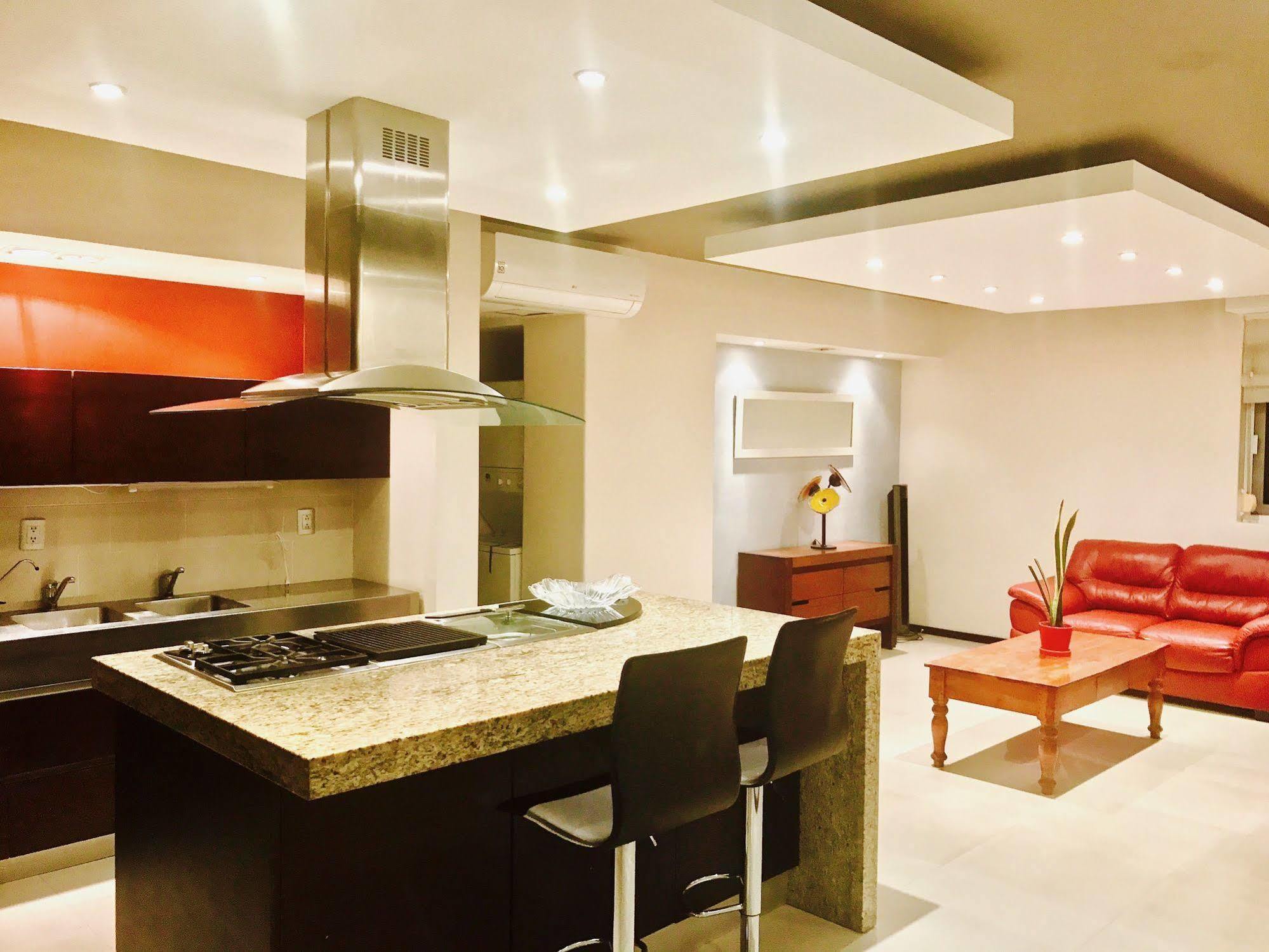Caribe Centro Apartamento *