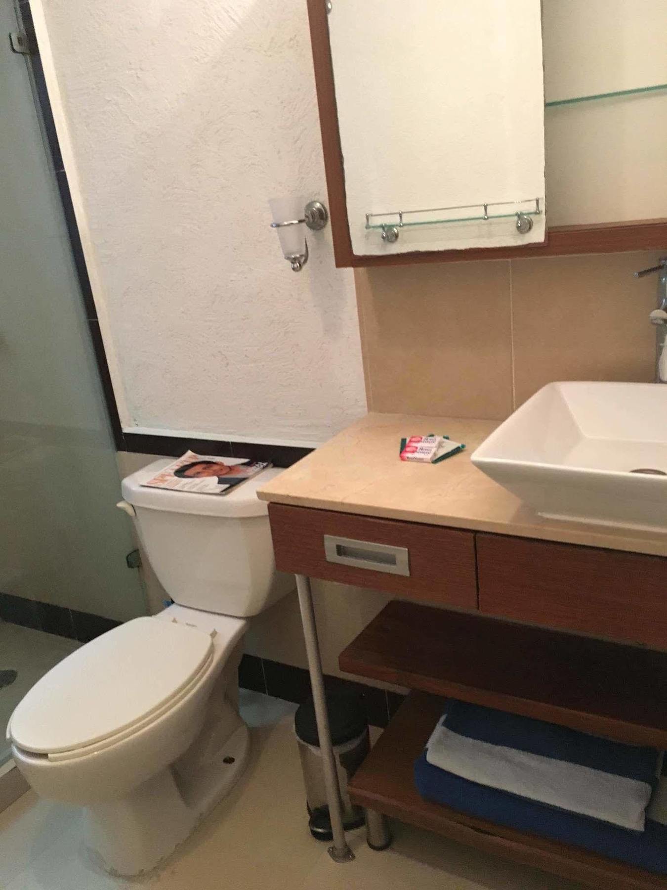 Apartamento Caribe Centro *