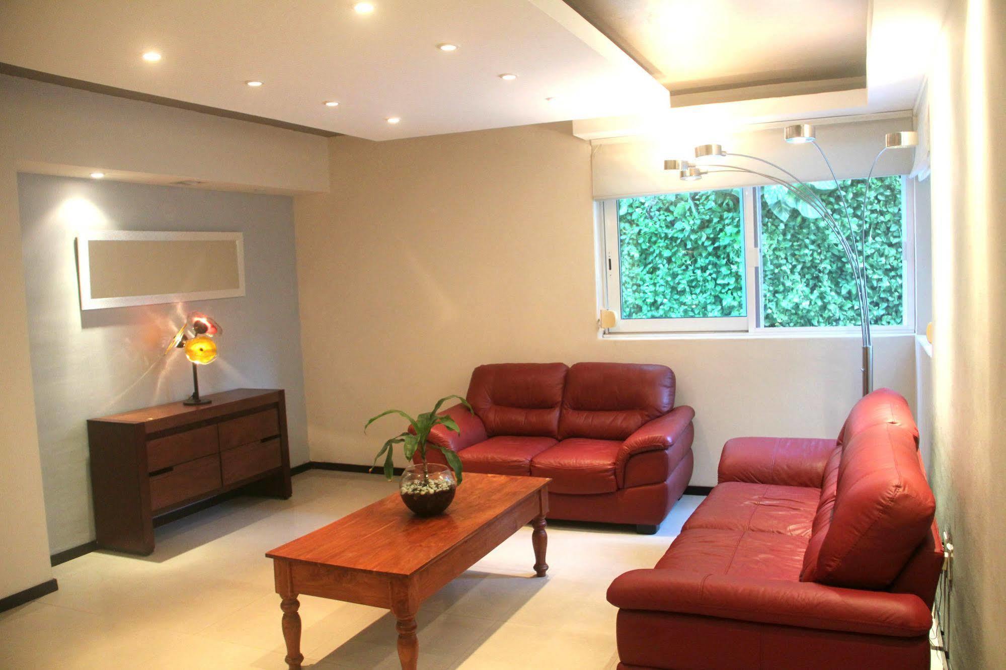 Apartamento Caribe Centro *
