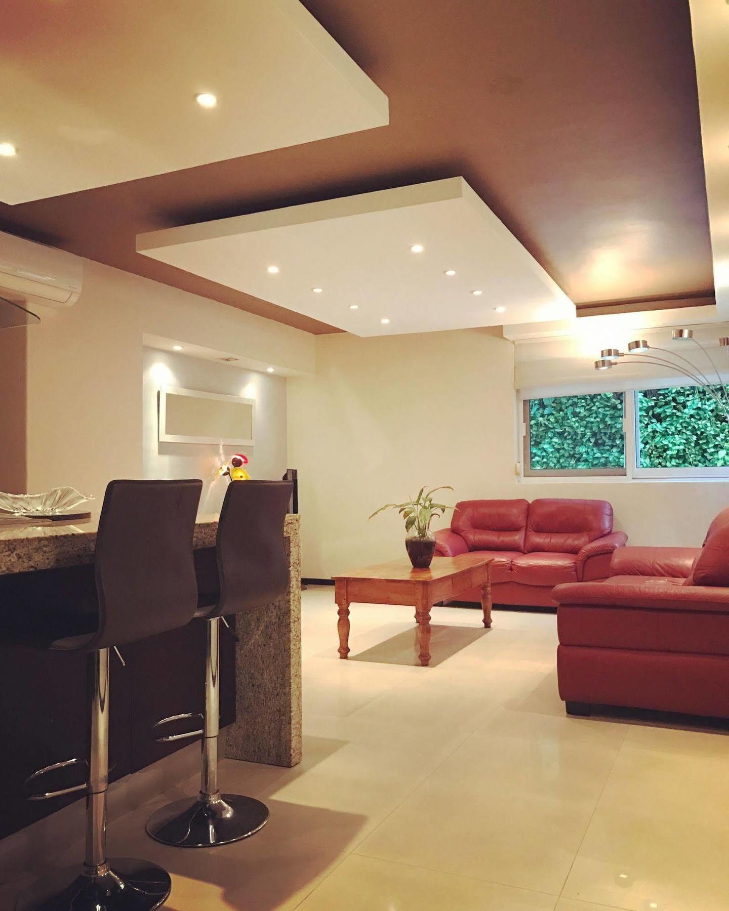 Apartamento Caribe Centro *