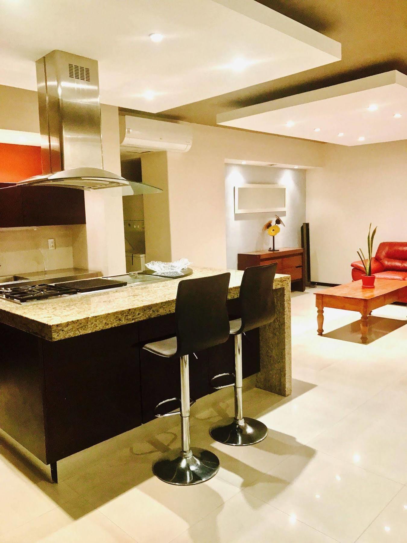 Caribe Centro Apartamento