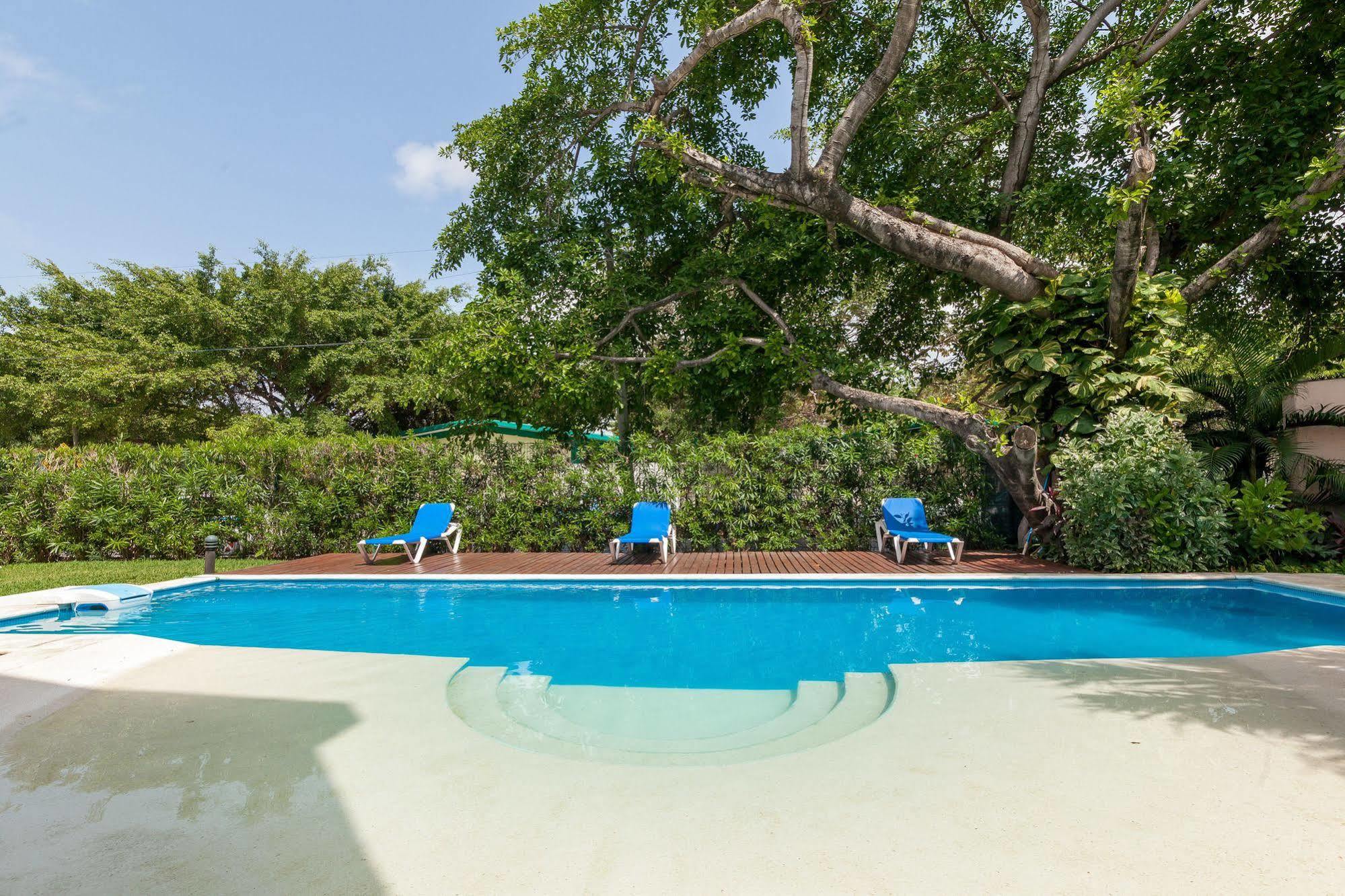Apartamento Caribe Centro *