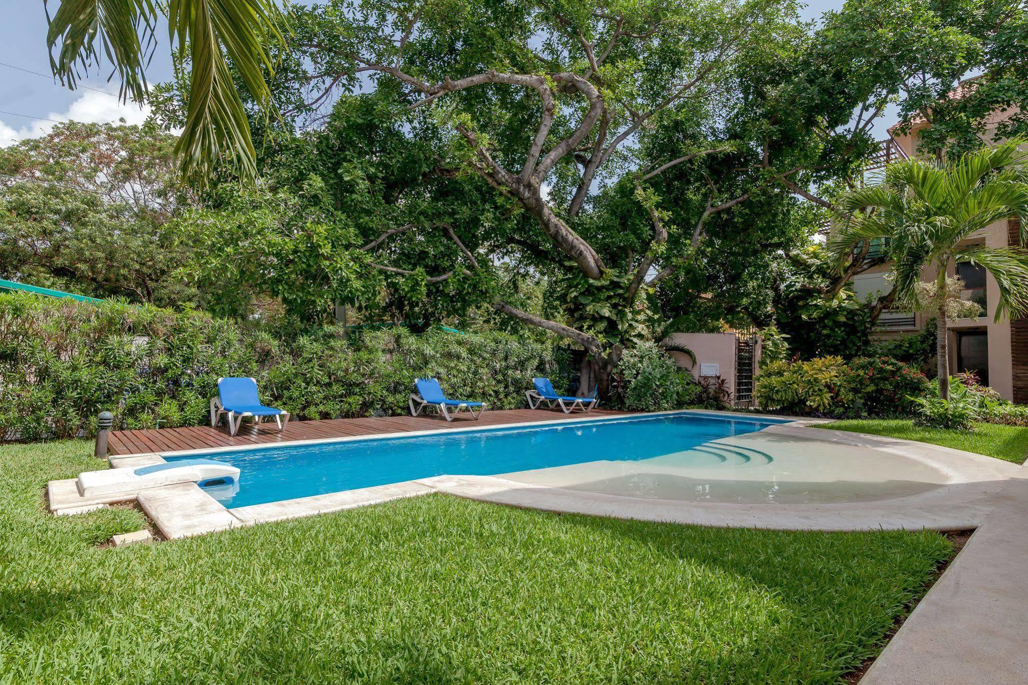Caribe Centro Apartamento Playa del Carmen